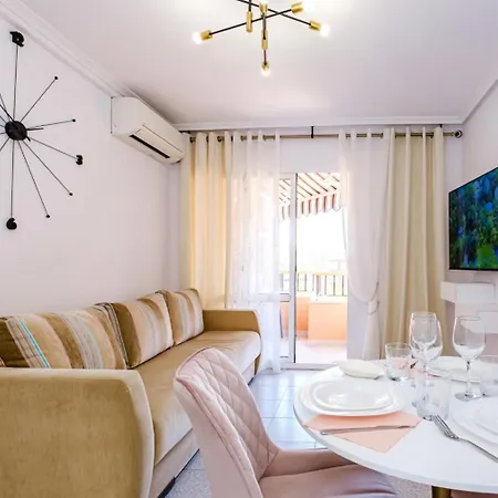 Mar Y Sol * Torrevieja