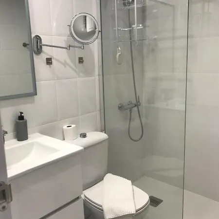 Mar Y Sol Apartment *