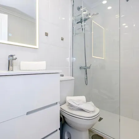 Apartment Mar Y Sol Torrevieja