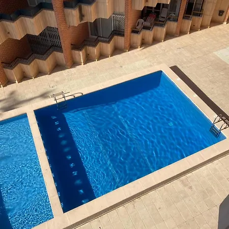 Apartament Mar Y Sol *