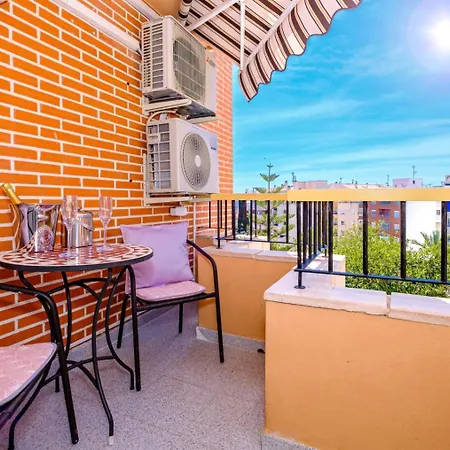 Apartment Mar Y Sol *