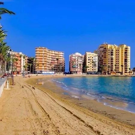 Mar Y Sol * Торевьиа