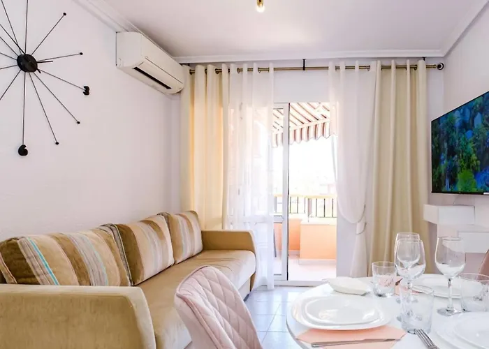 Mar Y Sol * Torrevieja