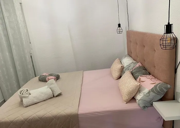 Mar Y Sol Torrevieja