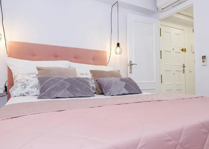 Apartment Mar Y Sol *