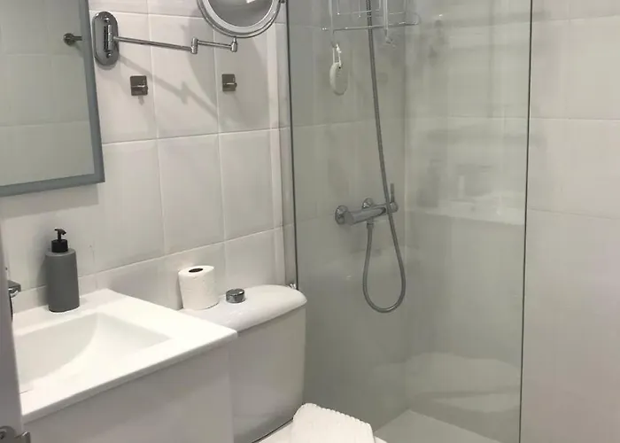 Mar Y Sol Apartment *