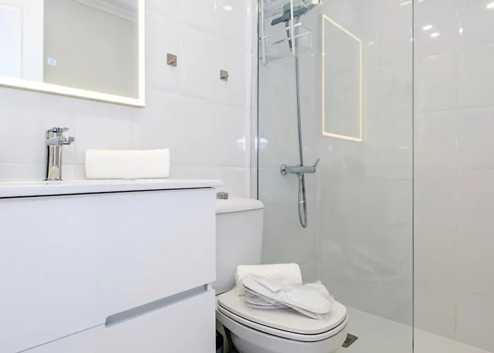 Apartment Mar Y Sol Torrevieja