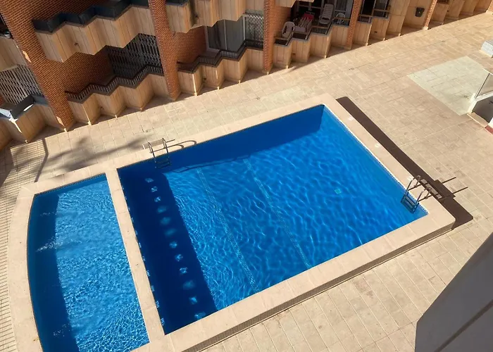 Apartment Mar Y Sol *